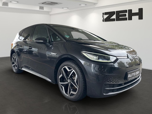 Volkswagen ID.3 Performance Pro