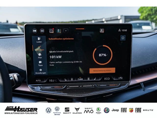 Cupra Tavascan 4Drive VZ