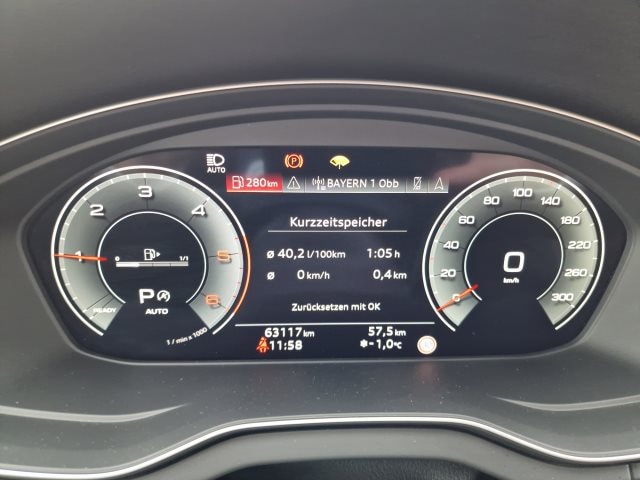 Audi Q5 40 TDI Quattro S-Tronic