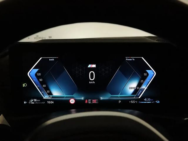 BMW 330 330e Touring