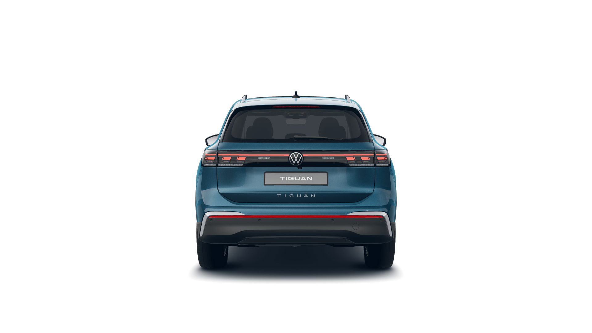 Volkswagen Tiguan 2.0 TDI Elegance Elegance