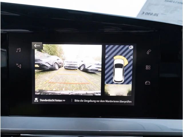 Opel Mokka Elegance business+