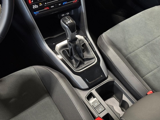 Volkswagen T-Roc 1.5 TSI DSG Style