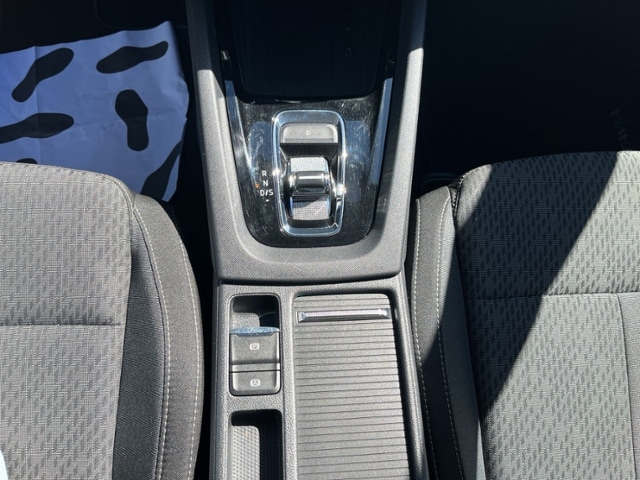 Skoda Octavia 1.0 TSI Combi