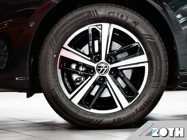 Volkswagen Caddy DSG Maxi Style