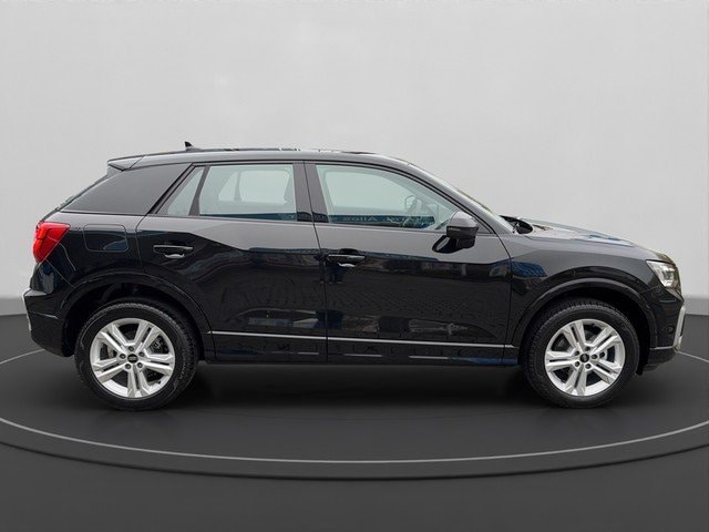 Audi Q2 35 TFSI S-Tronic