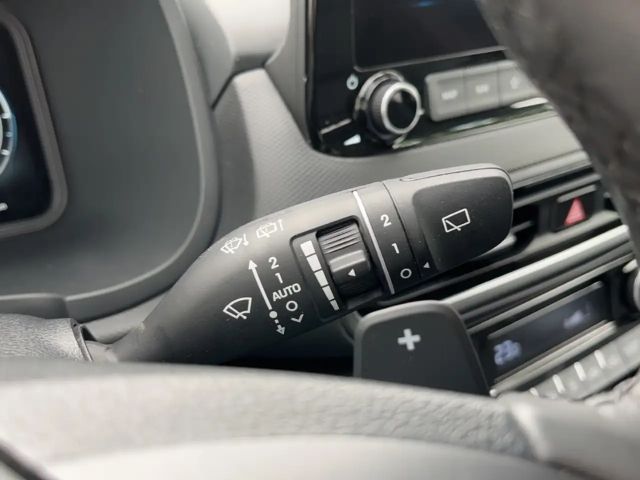 Hyundai Kona 1.6 Hybrid Prime