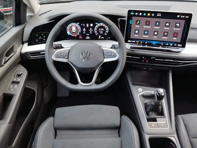 Volkswagen Golf Rabbit TSI