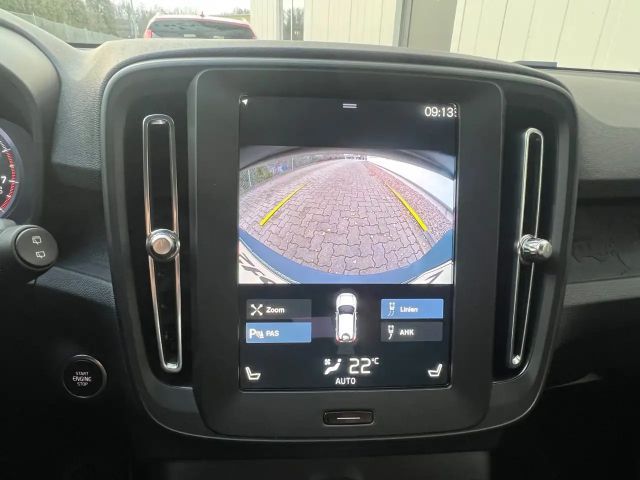Volvo XC40 T2 Essential Autom. AHK GARANTIE