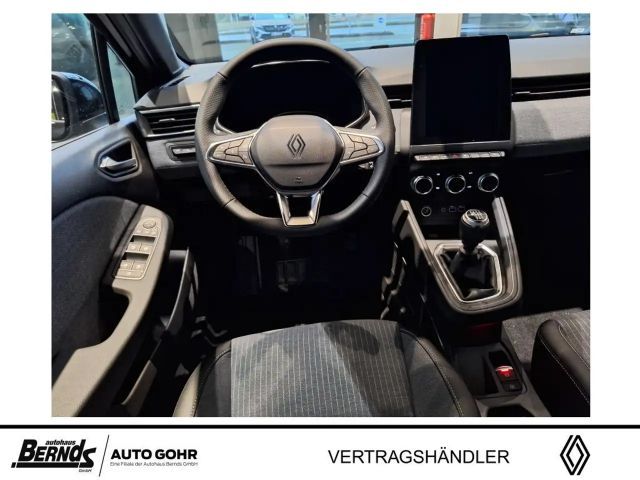 Renault Clio TCe 90 Techno