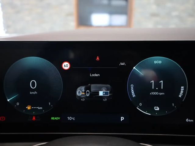 Hyundai Tucson T-GDi Vierwielaandrijving