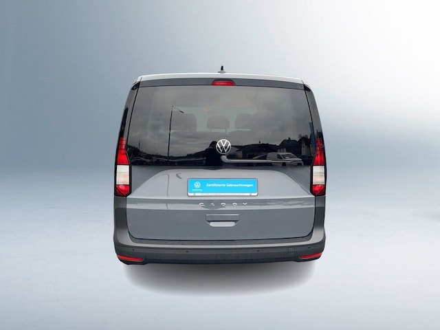 Volkswagen Caddy 2.0 TDI Combi