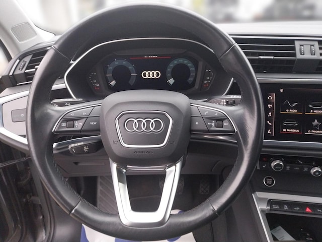 Audi Q3 45 TFSI Hybride S-Tronic