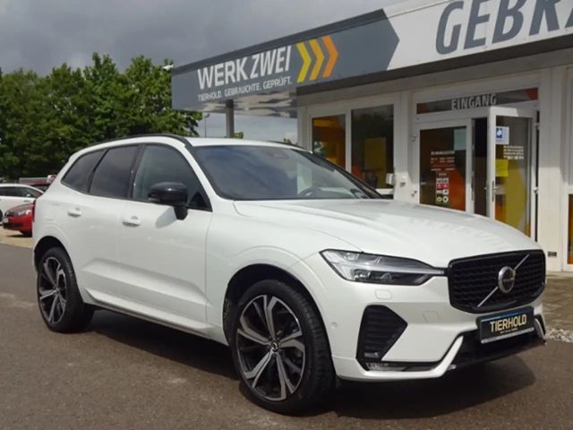 Volvo XC60 R-Design