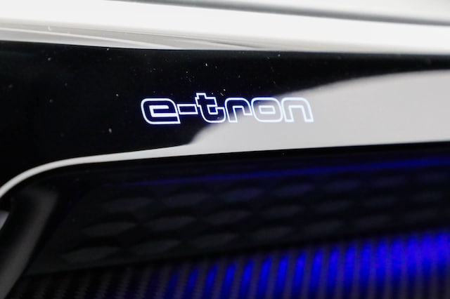 Audi RS e-tron GT Quattro