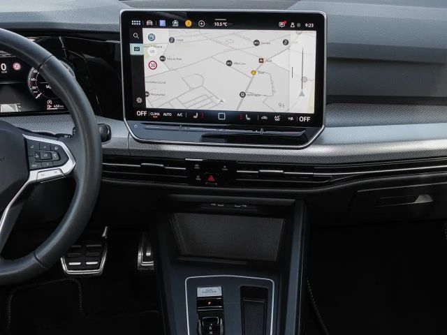 Volkswagen Golf 2.0 TDI DSG Life Variant