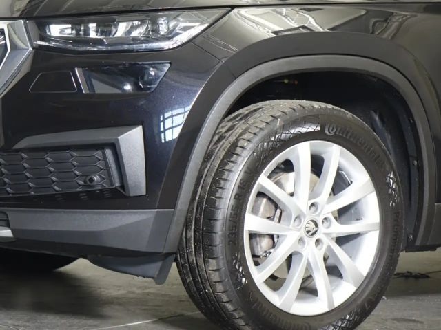 Skoda Kodiaq Style Style