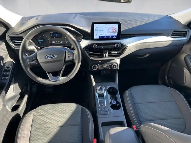 Ford Kuga Cool & Connect