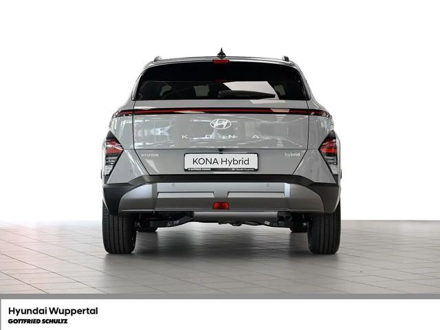 Hyundai Kona 1.6 Prime