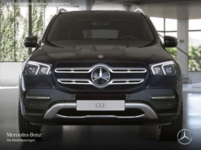 Mercedes-Benz GLE 350 4MATIC GLE 350 e