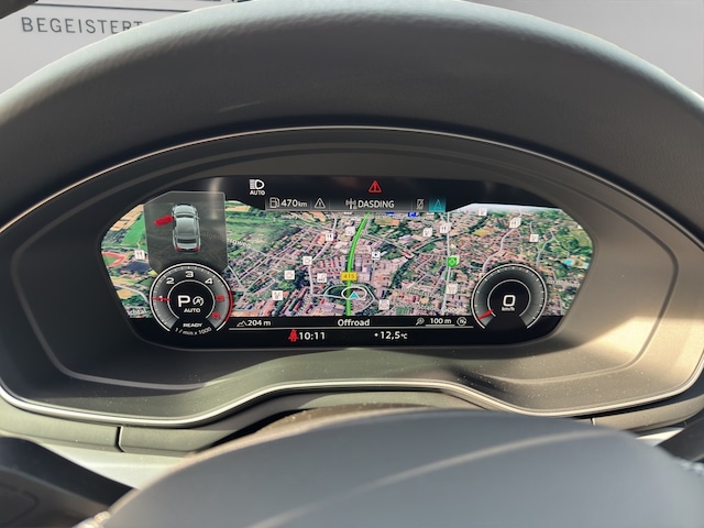 Audi A5 40 TDI Coupé Quattro S-Line S-Tronic