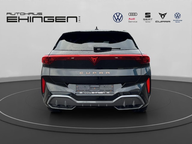 Cupra Terramar 1.5 eTSI