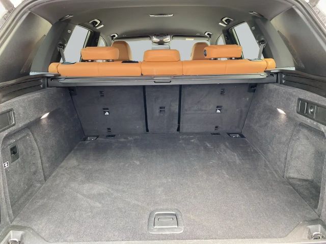 BMW X5 M-Sport xDrive30d