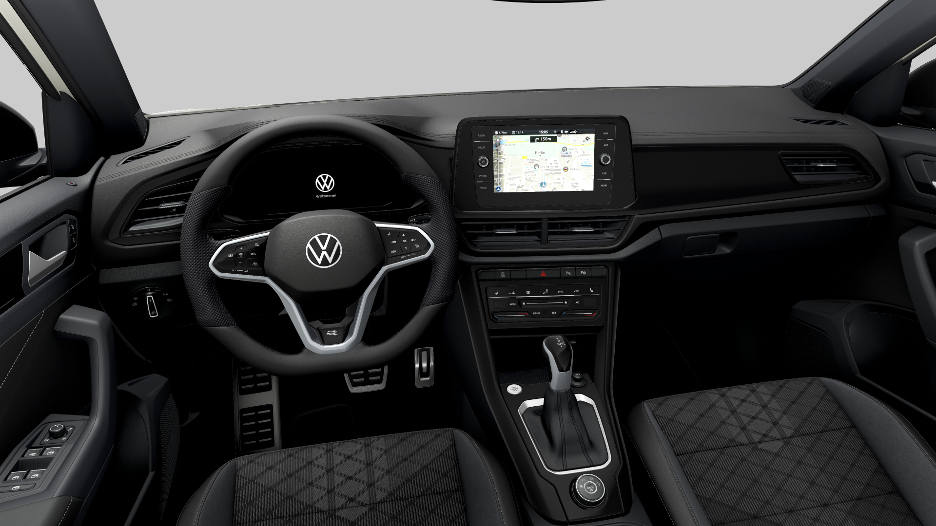 Volkswagen T-Roc 2.0 TDI 4Motion DSG