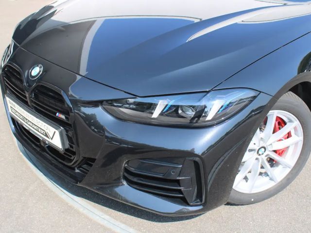 BMW 440 Cabrio M-Sport M440i xDrive