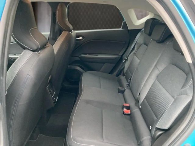 Renault Captur TCe 90 Zen