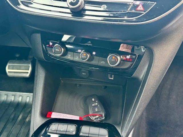 Opel Corsa GS-Line Grand Sport