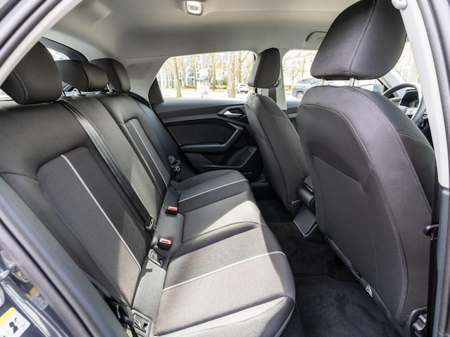 Audi A1 30 TFSI S-Tronic Sportback