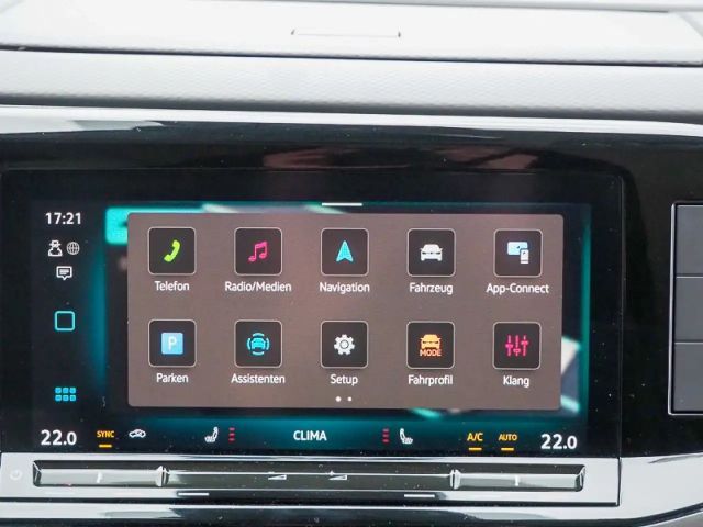 Volkswagen California 2.0 TDI Coast DSG T7