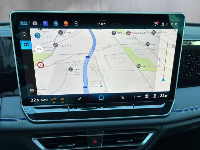 Volkswagen Tiguan DSG Sport