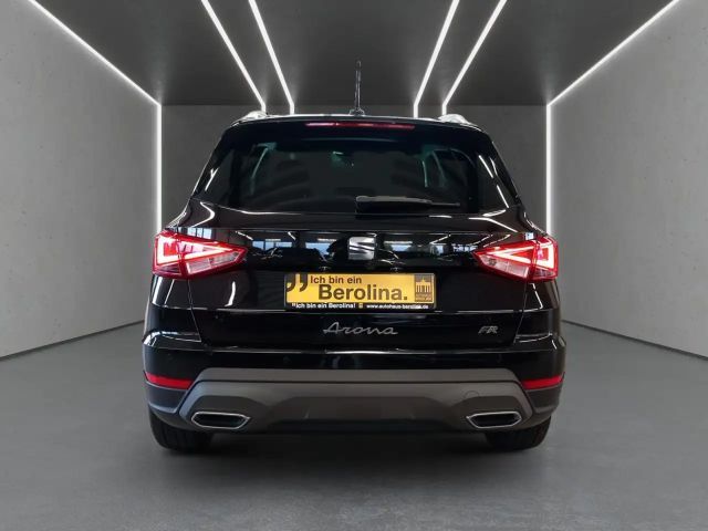 Seat Arona 1.0 TSI DSG FR-lijn