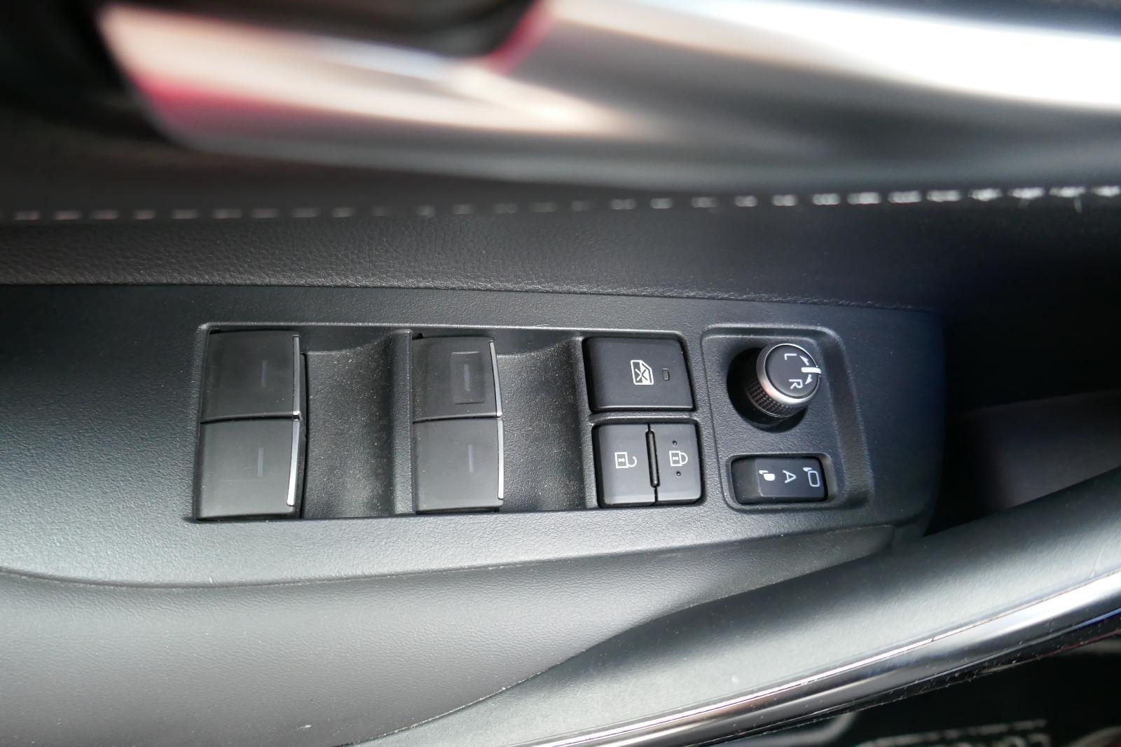 Toyota Corolla Hybride Lounge Touring