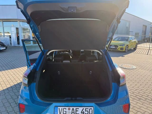 Ford Puma FWD LMF/AHK/43kWh/LED/Allw./Kamera!!!