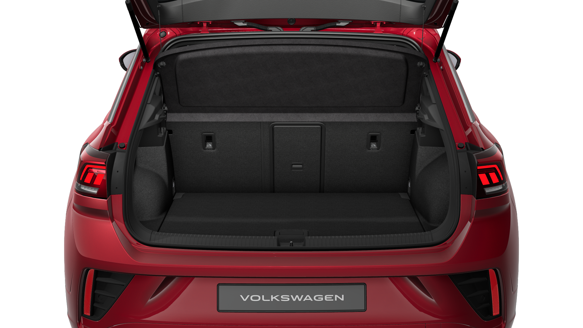 Volkswagen T-Roc 1.5 TSI DSG