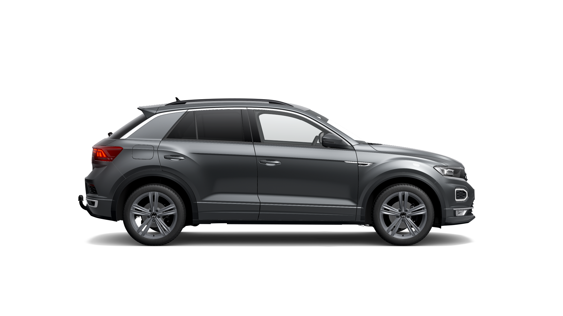 Volkswagen T-Roc 1.5 TSI DSG R-Line