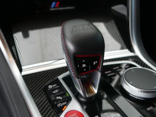 BMW M8 Coupé Gran Coupé