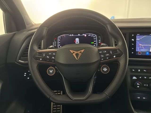 Cupra Ateca 2.0 TSI VZ