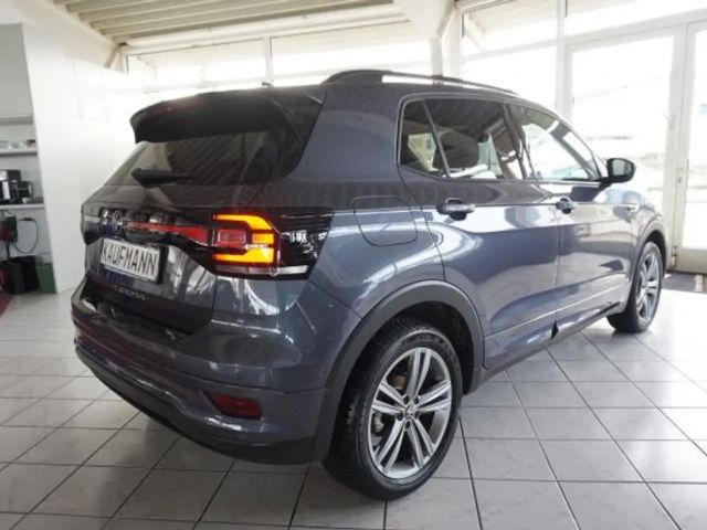 Volkswagen T-Cross DSG R-Line