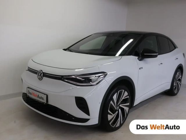 Volkswagen ID.5 220 kW 4Motion GTX