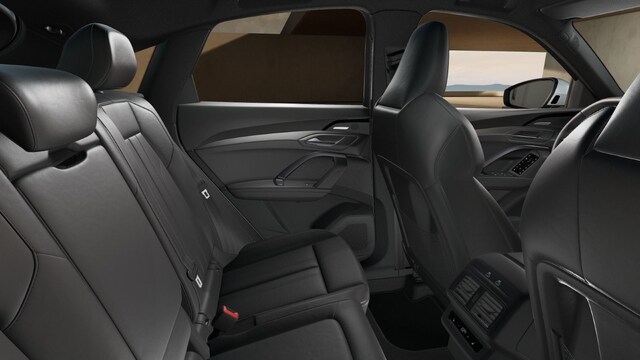 Audi Q5 Quattro S-Tronic Sportback