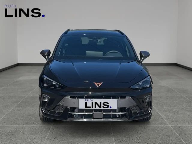 Cupra Leon 1.5 TSI