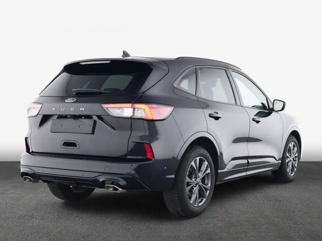Ford Kuga EcoBoost ST Line X