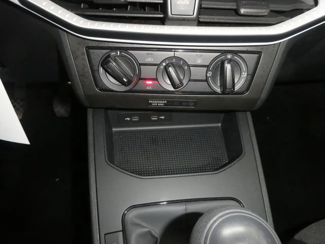 Seat Ibiza Reference