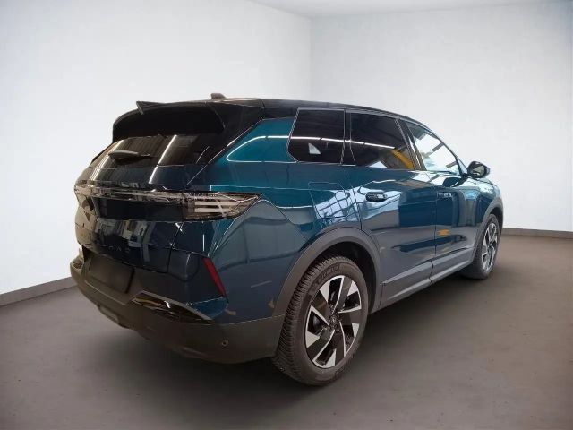 Opel Grandland X GS-Line Grand Sport Hybrid