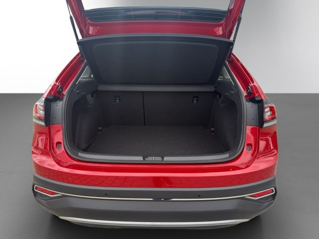 Volkswagen Taigo 1.5 TSI DSG Style