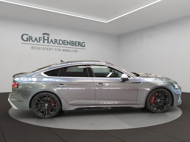 Audi RS5 Quattro Sportback